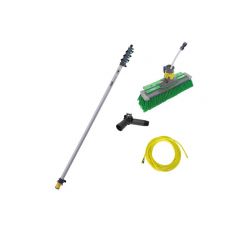 HIFLO NLITE ALUMINUM KIT 20' 