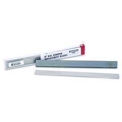REPLACEMENT BLADE FOR  HEAVY-DUTY SCRAPER CARBON 