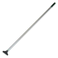 LIGHT-DUTY SCRAPER 48" HANDLE  WITH 4" REVERSIBLE BLADE
