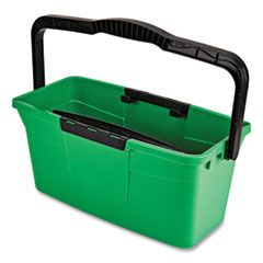 PRO BUCKET 3GAL GREEN 