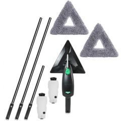 STINGRAY REFILLABLE MICROFIBER  CLEANING KIT 11'