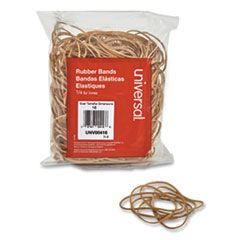RUBBER BANDS 16 GAUGE 475/PK 