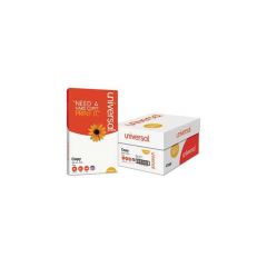COPY PAPER 20LB 92 BRIGHT  8.5x14 WHITE 10/500
