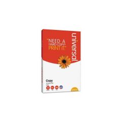 COPY PAPER 20LB 92 BRIGHT  11x17 WHITE 5/500