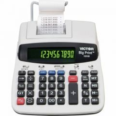 VICTOR 1310 BIG PRINT COMMERCIAL THERMAL PRINTING