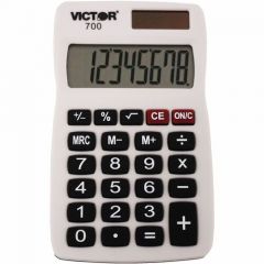 700 POCKET CALCULATOR 