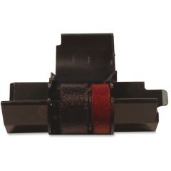 IR-40T INK ROLLER BLACK RED 
