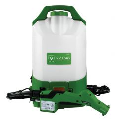 ELECTROSTATIC SPRAYER CORDLESS  BACKPACK
