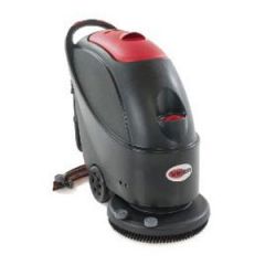AS510B 20" FLOOR SCRUBBER WITH BRUSH + OBC