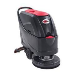 AS5160 20" FLOOR SCRUBBER PAD ASSIST AGM BATTERIES +PH +OBC