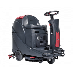 AS530R-US RIDER 20" 130AH  WET  BATTERIES OBC