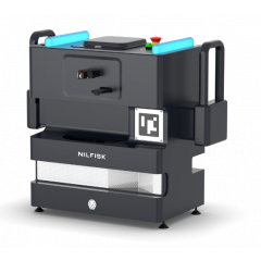 VP25 AUTONOMOUS DOCKING  STATION 