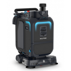 VP25 AUTONOMOUS W/3D LIDAR 