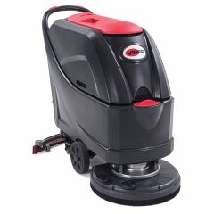 AS5160 20" FLOOR SCRUBBER PAD ASSIST +PH +OBC