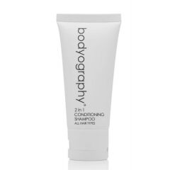 BODYOGRAPHY BLANC SHAMPOO  1.4oz 300/cs