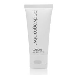 BODYOGRAPHY BLANC LOTION 1.4oz  300/cs 