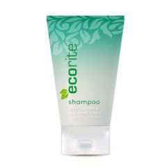 ECORITE SHAMPOO CUCUMBER MELON  FLIP TOP 1OZ 288/CS