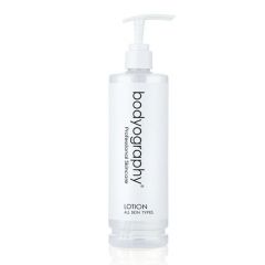 MAGNETIX LOTION PUMP BOTTLE  13.5OZ NECTAR 20/CS