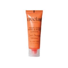 NECTAR HAND & BODY LOTION 1oz  300/cs