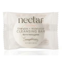 NECTAR CLEANSING BAR SOAP  0.7oz 500/CS