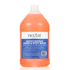 [*][*] HAND SOAP/BODY WASH 1GAL  NECTAR 4/CS