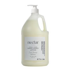 NECTAR LOTION 1GAL 4/CS 