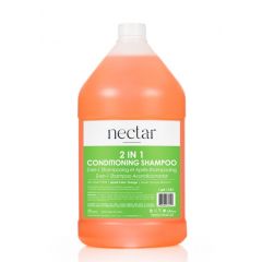 [*][*] CONDITIONING SHAMPOO 1GAL  NECTAR 4/CS