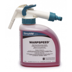 [*][*] SIMPLIFILL WARPSPEED 2/2L 