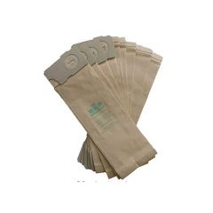PAPER VACUUM BAG (TREKVACUUM 2) 10/PK