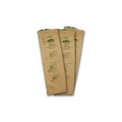 PAPER VACUUM BAG (SENSOR AND VERSAMATIC PLUS) 10/PK