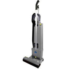 NEW VERSAMATIC 18 DUAL MOTOR UPRIGHT VAC