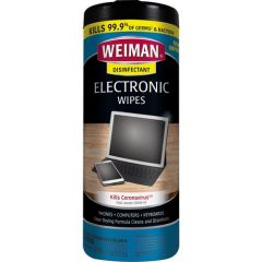 E-TRONIC WIPES 30/EA 