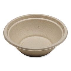 WORLD CENTRIC FIBER BOWL 24OZ  500/CS