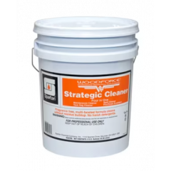 WOODFORCE OMU 33 SEALER BASE COAT 5 GALLON
