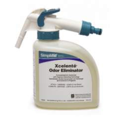 SIMPLIFILL XCELENTE ODOR  ELIMINATOR 2/2L