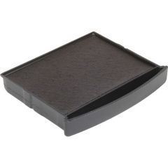 40150 DATE STAMP REPLACEMENT PAD BLACK