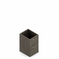 FIXED PEDESTAL F/F BASE FINISH:SOG