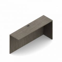 RETURN FLUSH TO FLOOR 48Wx24D  B/B/F RIGHT
