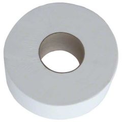 PRIME JUMBO BATH TISSUE 2-PLY  9" 12/CS