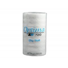 OPTIMA PREMIUM PERFORATED ROLL TOWEL 9X11 24/152