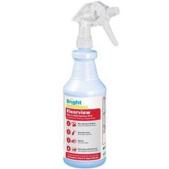 KLEARVIEW GLASS AND MULTI SURFACE CLEANER READY TO USE