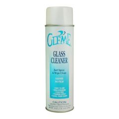GLEME GLASS CLEANER 12/CS  
