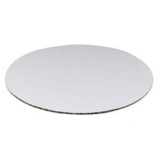 WPCC09 CAKE CIRCLE 9" 100/CS 