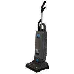 TRIDENT VS12 12" UPRIGHT  VACUUM SINGLE MOTOR