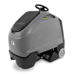 CHARIOT 3 CV86 VACUUM AGM  W/SHELF CHARGER