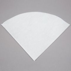 ECONOLINE SHORTENING FILTER  CONE 10" 10/50