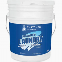 [*][*] AUTO DISHMACHINE POWDER  30LB PAIL