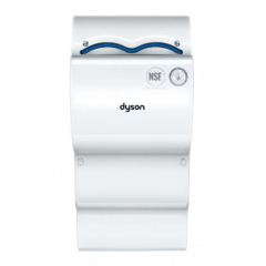 DYSON AIRBLADE dB HAND DRYER 120V AB14 WHITE