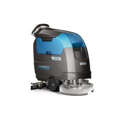 TRIDENT T20SC PRO 20" WALK BEHIND FLOOR SCRUBBER W/ TPPL