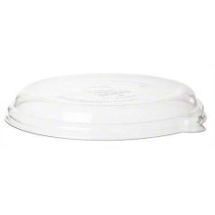 DOME LID - FITS 24-64OZ. SUGARCANE BOWLS 400/CS